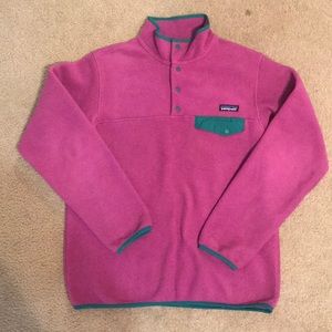 Patagonia Pullover